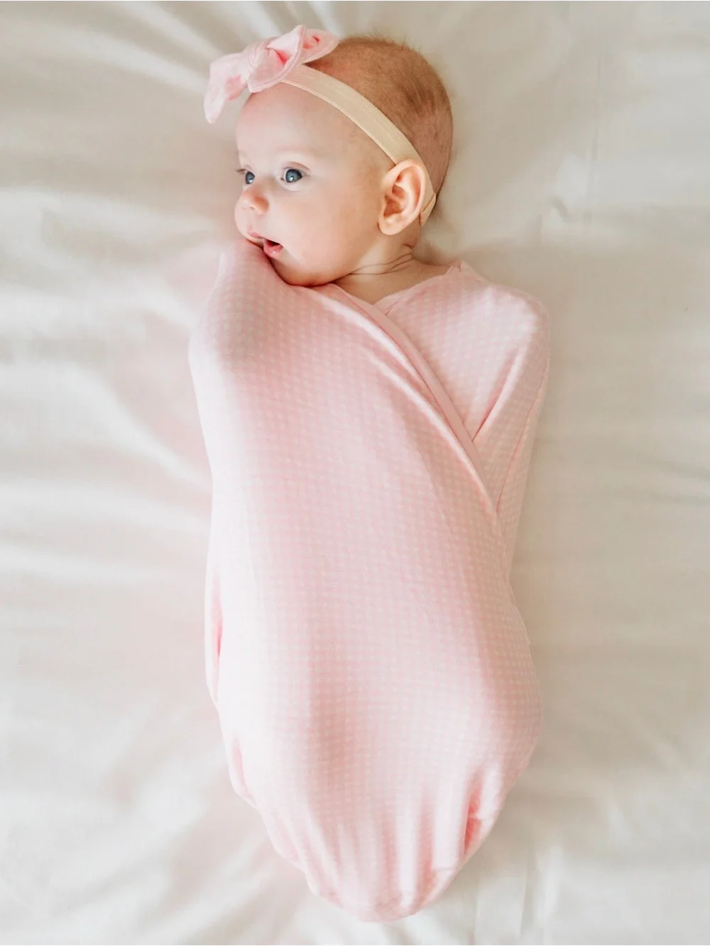 Mama Coco Cocoon Swaddle - like new